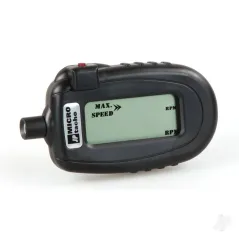 JP Microtacho Tachometer (Pocket Size)