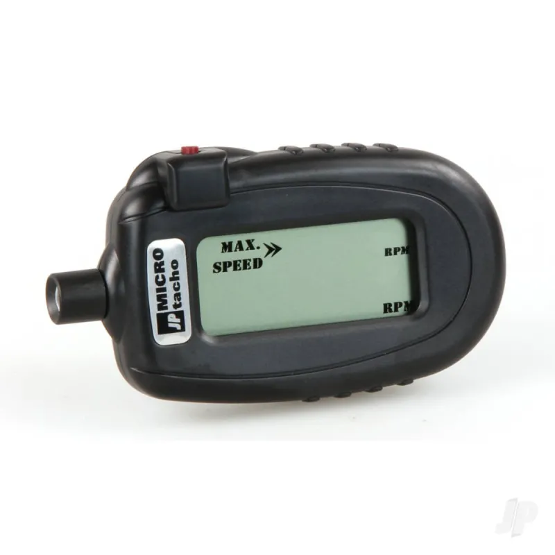 JP Microtacho Tachometer (Pocket Size)
