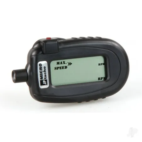 JP Microtacho Tachometer (Pocket Size)