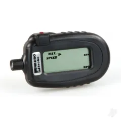 JP Microtacho Tachometer (Pocket Size)