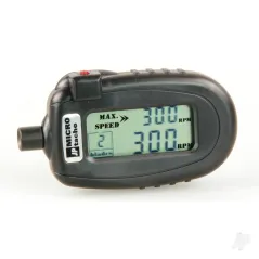 JP Microtacho Tachometer (Pocket Size)