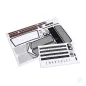 Traxxas Decal sheets, Chevrolet Blazer (1969 -1972)