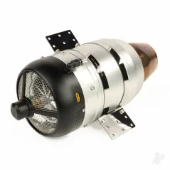Swiwin SW190B Turbine Jet (19kg thrust)