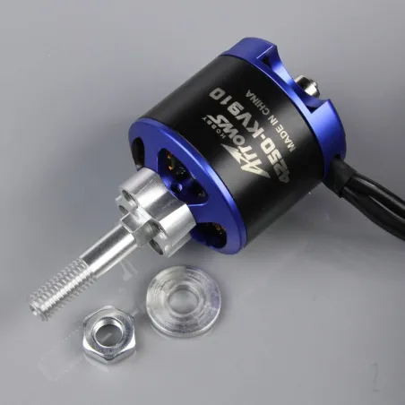 Arrows Hobby Brushless Motor 910KV (for Edge 540)
