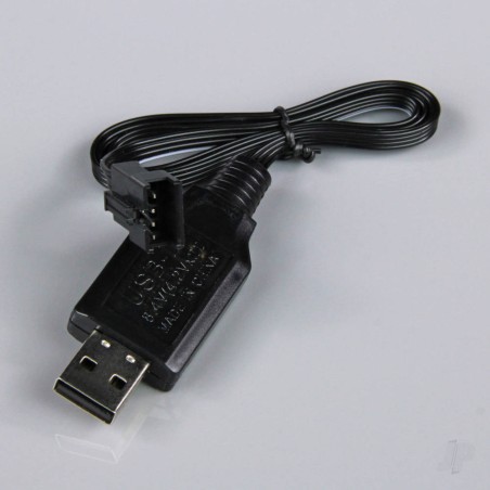 Volantex Charger USB Lithium 2S