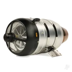 Swiwin SW170B Turbine Jet (17kg thrust)
