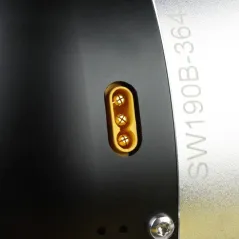 Swiwin SW170B Turbine Jet (17kg thrust)