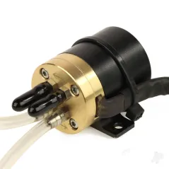 Swiwin SW170B Turbine Jet (17kg thrust)