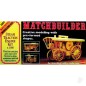 Hobby's Matchbuilder Traction Engine