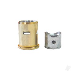 Force CP1804/5A Piston & Liner (18)