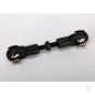 Traxxas Linkage, steering (3x20mm turnbuckle) (1pc) / rod ends (2 pcs) / hollow balls (2 pcs)