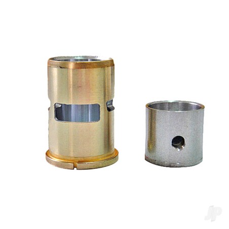Force CP2504/5A Piston & Liner (25)