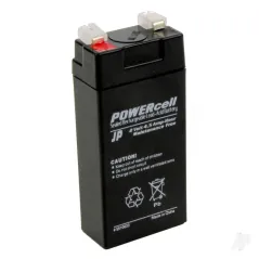 JP 2V 4.5Ah Powercell Gel Battery