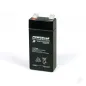 JP 2V 4.5Ah Powercell Gel Battery