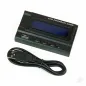 ZTW LCD Gecko Program Card