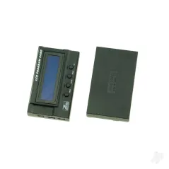 ZTW LCD Gecko Program Card