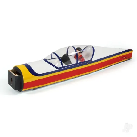 Seagull Yak 54 (60 Size) Fuselage 1.45m (for SEA-65)