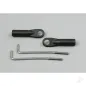 Multiplex Adjustment Hinge 223023