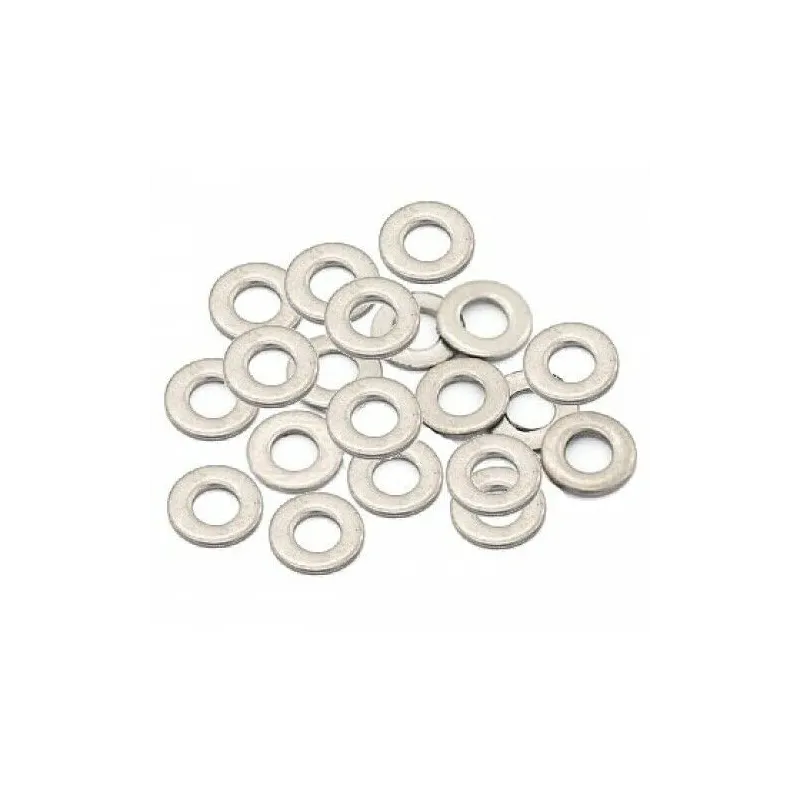 M3 Flat Washer PACK OF 10