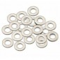 M3 Flat Washer PACK OF 10