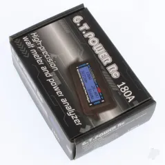 GT Power 180A Watt Meter