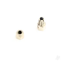 Joysway Coupler (4mm) of BL2815 Motor For V2 Version