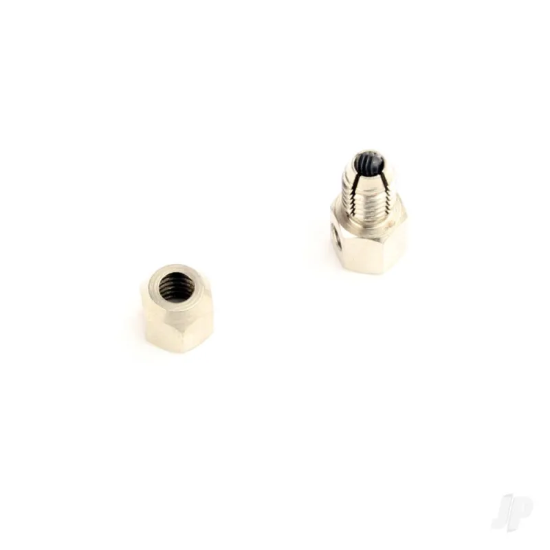 Joysway Coupler (4mm) of BL2815 Motor For V2 Version