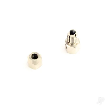 Joysway Coupler (4mm) of BL2815 Motor For V2 Version