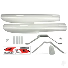 Multiplex Float-Set FunCub XL 733098