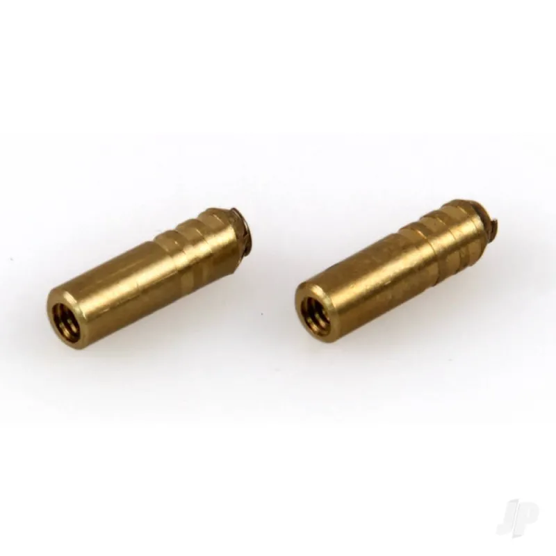 Dubro Replacement Tire Valves (2 pcs per package)