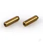 Dubro Replacement Tire Valves (2 pcs per package)
