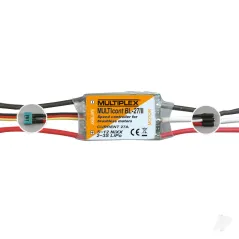 Multiplex Speed controller MULTIcont BL-27/II