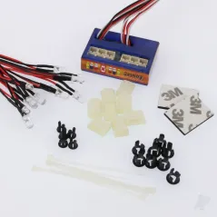 GT Power Smart LED Light System