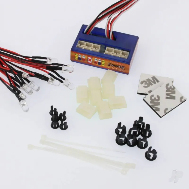 GT Power Smart LED Light System