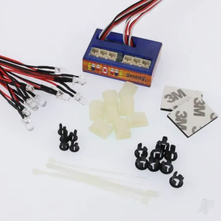 GT Power Smart LED Light System