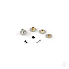 Hitec HS5055MG Metal Gear Set