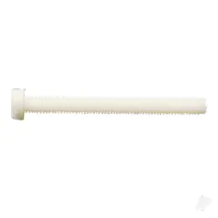 Multiplex Plastic Cheesehead Screw M6x50 x10 713341