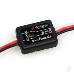 JP Micro Failsafe/Low Battery Indicator