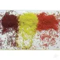 JTT Fruit Trees - Oranges, Apples and Lemons (10 gram bags)