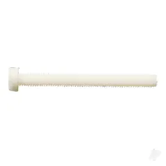 Multiplex Plastic Cheesehead Screw M5x35 x10 713338