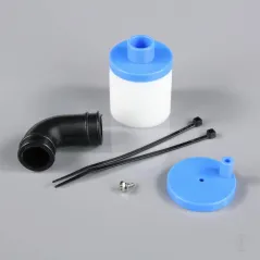 JP Air Filter 1/8 Cars