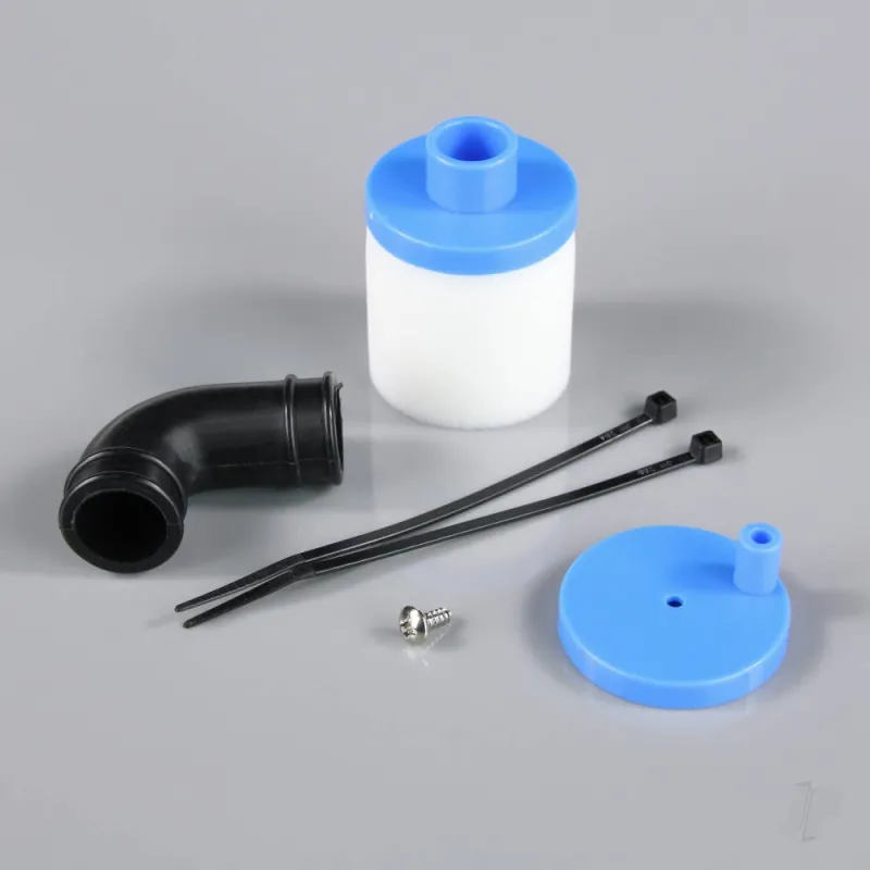 JP Air Filter 1/8 Cars