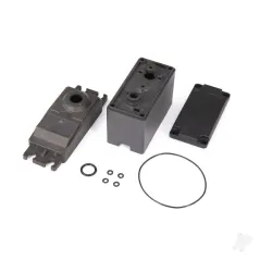 Traxxas Servo case/ gaskets (for 2270 waterproof servo)