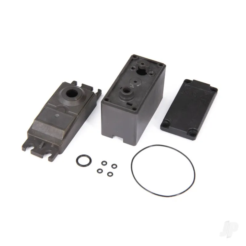 Traxxas Servo case/ gaskets (for 2270 waterproof servo)