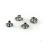 Dubro Blind Nuts 2-56 (4 pcs per package) Dubro Blind Nuts 2-56 (4 pcs per package)