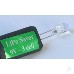 EnErG LiPo Saver 3-Cell