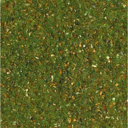 Heki 30931 Mid-Green Grassmat 75x100