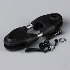 ESKY Main Rotor Blade Grip Set (for 300 V2)