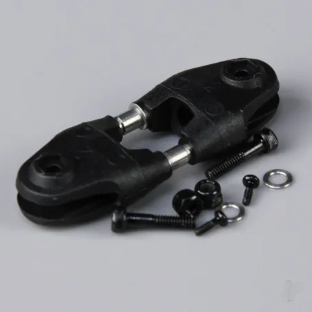 ESKY Main Rotor Blade Grip Set (for 300 V2)