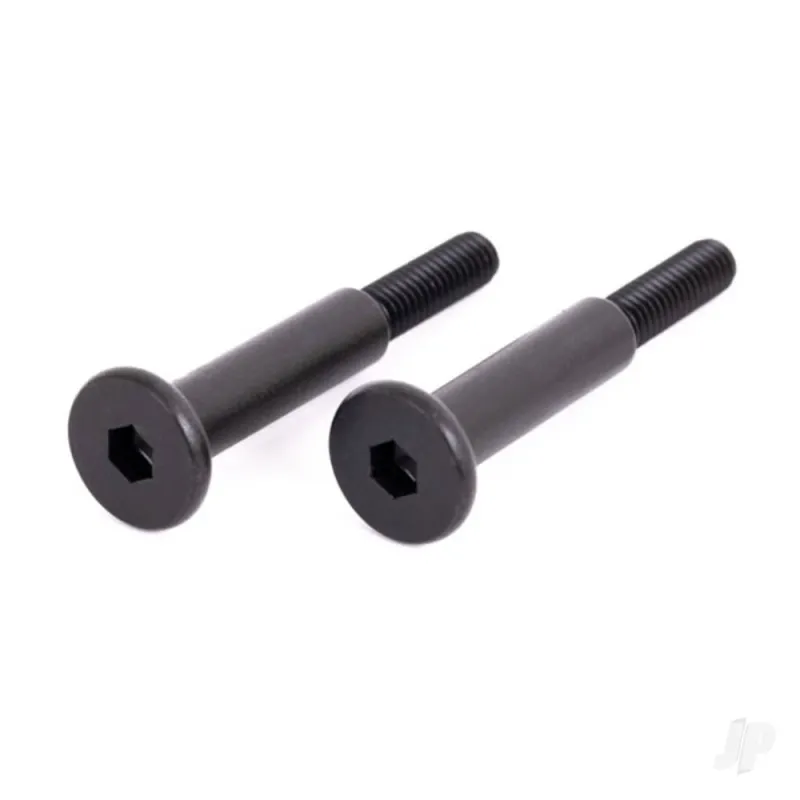 Traxxas Shoulder screws, 3x16mm (2)